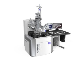 ZEISS ORION NanoFab