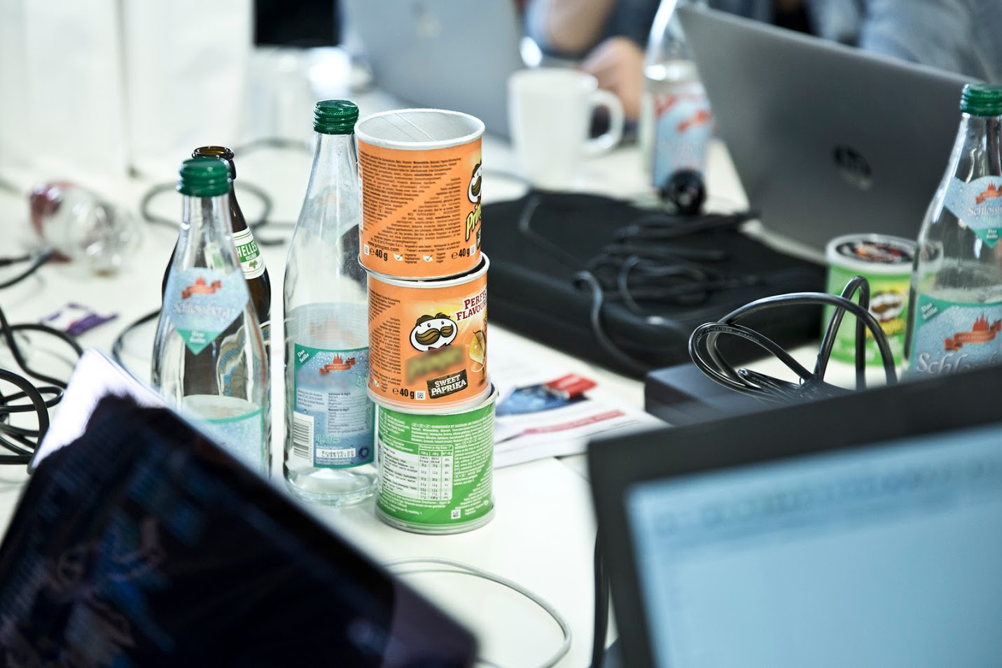 ZEISS Hackathon Munich 2019 ZEISS Digital Innovation Blog