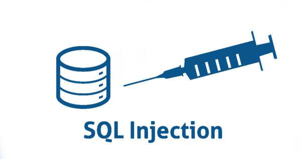Spritze für SQL Injection