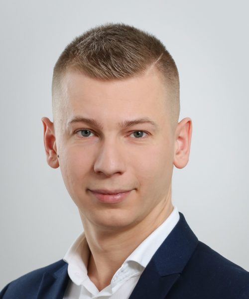 Ferenc Baranyai