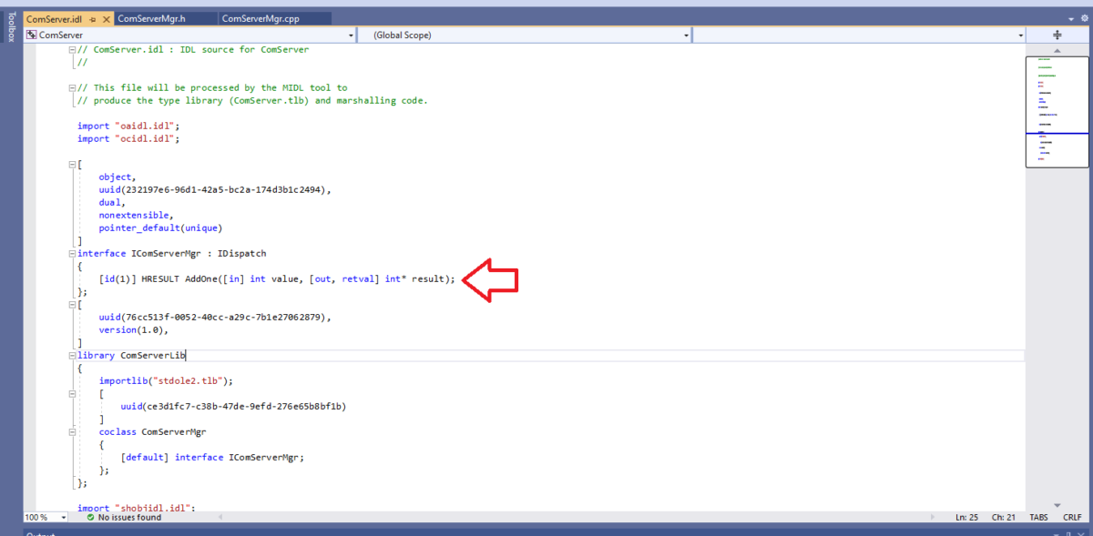 Communication between C# and C++ - ZEISS Digital Innovation Blog