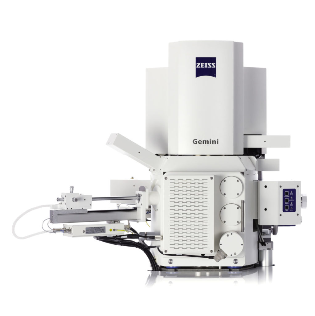First ZEISS GeminiSEM 300 for Australia at Ingham Institute, Sydney