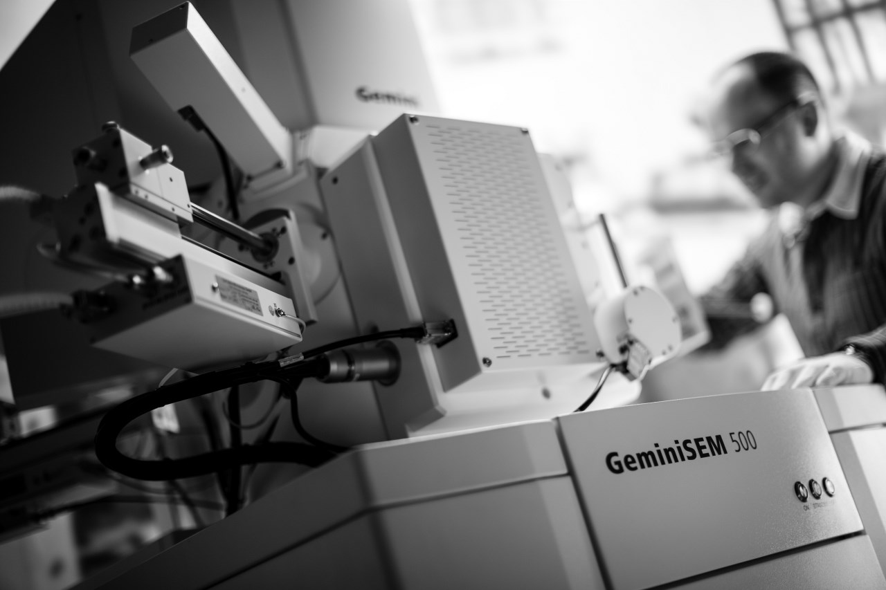 Applications and Technology Insights into Scanning Electron Microscopy