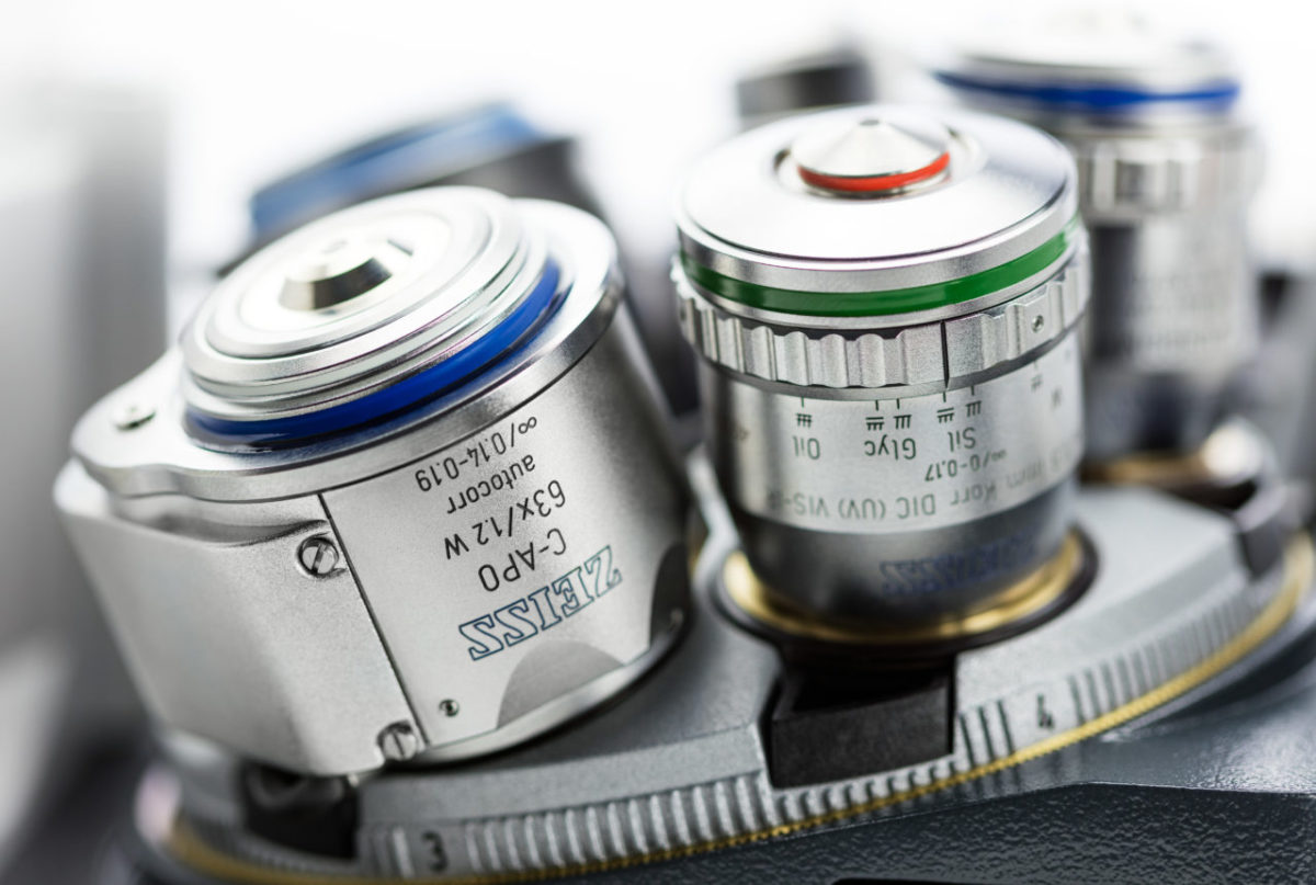 ZEISS Presents New Axio Observer Microscopes for Life Sciences Microscopy