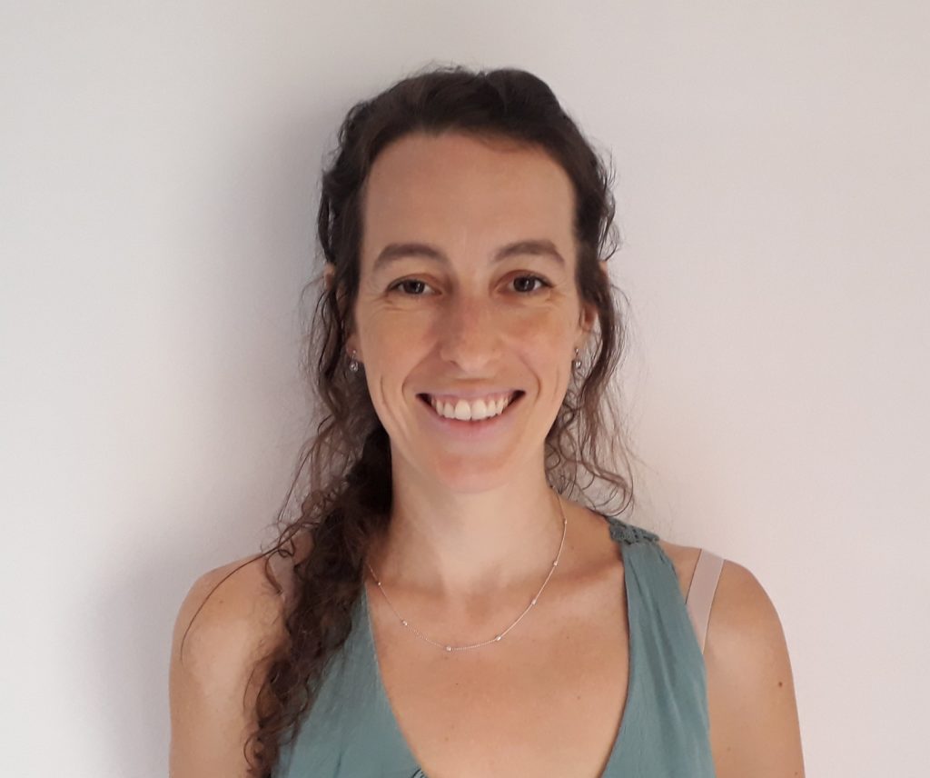 Dr. Marina González Besteiro, Fundación Instituto Leloir (Argentina)