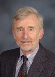 Thomas D. Pollard M.D., Sterling Professor of MCDB