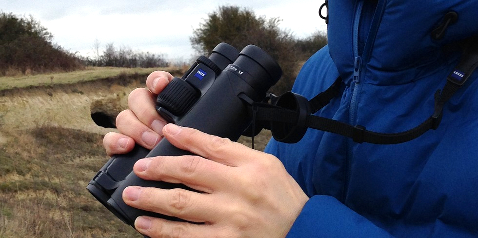 Review of the updated ZEISS Victory SF - Nature Observation