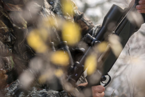 ZEISS Hunting Team