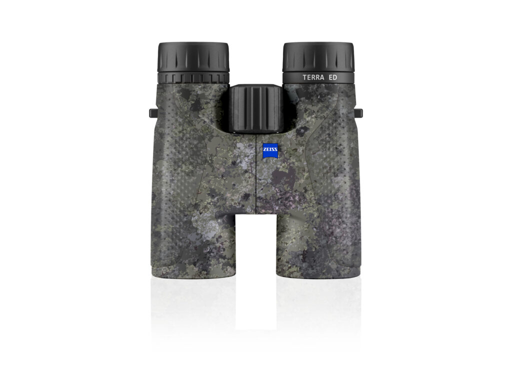 ZEISS Terra ED 10x42 Camouflage Edition