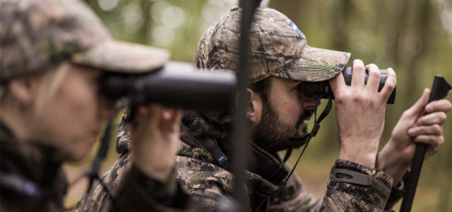 Choosing The Right Hunting Optics - ZEISS Hunting