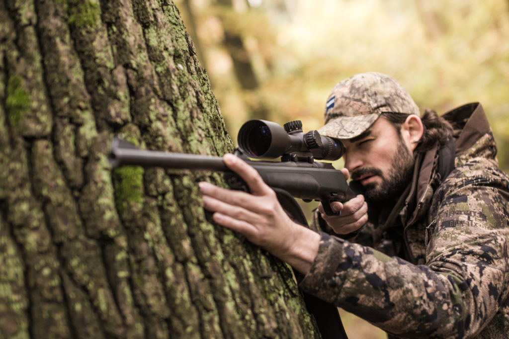 Spectacular hunting experiences ZEISS Hunting