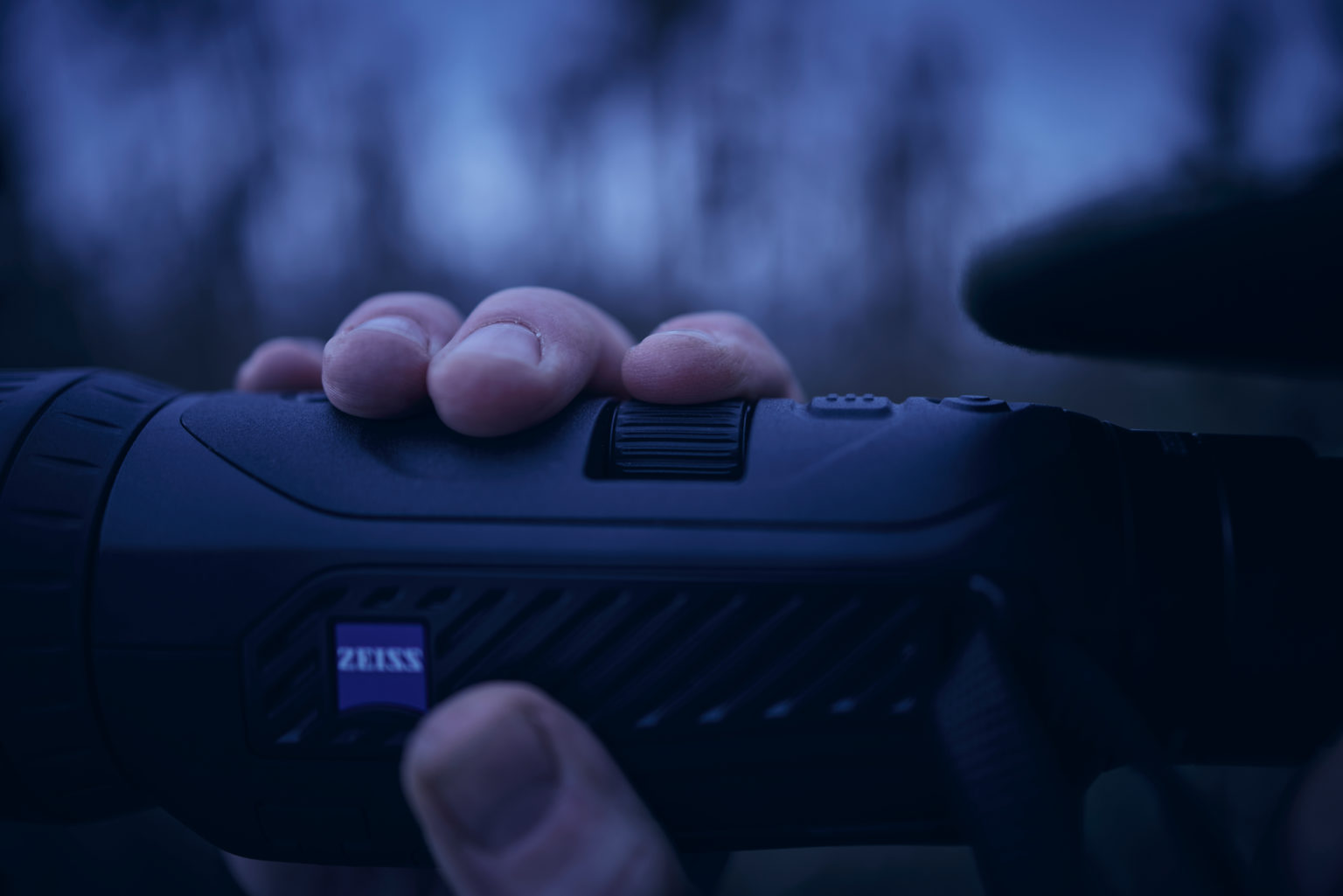 ZEISS DTI 6 the new highend thermal imaging camera for precise