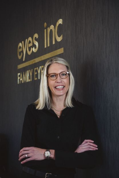 5 Unique Eyeglass Lens Combinations for a Fashionable Look - ZEISS Eye Care  Professional Blog