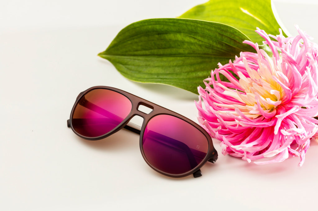 5 Unique Eyeglass Lens Combinations for a Fashionable Look - ZEISS Eye Care  Professional Blog