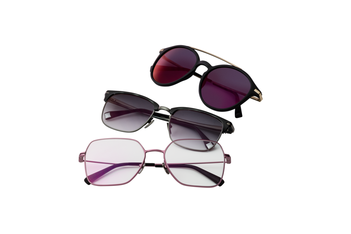 5 Unique Eyeglass Lens Combinations for a Fashionable Look ZEISS Eye