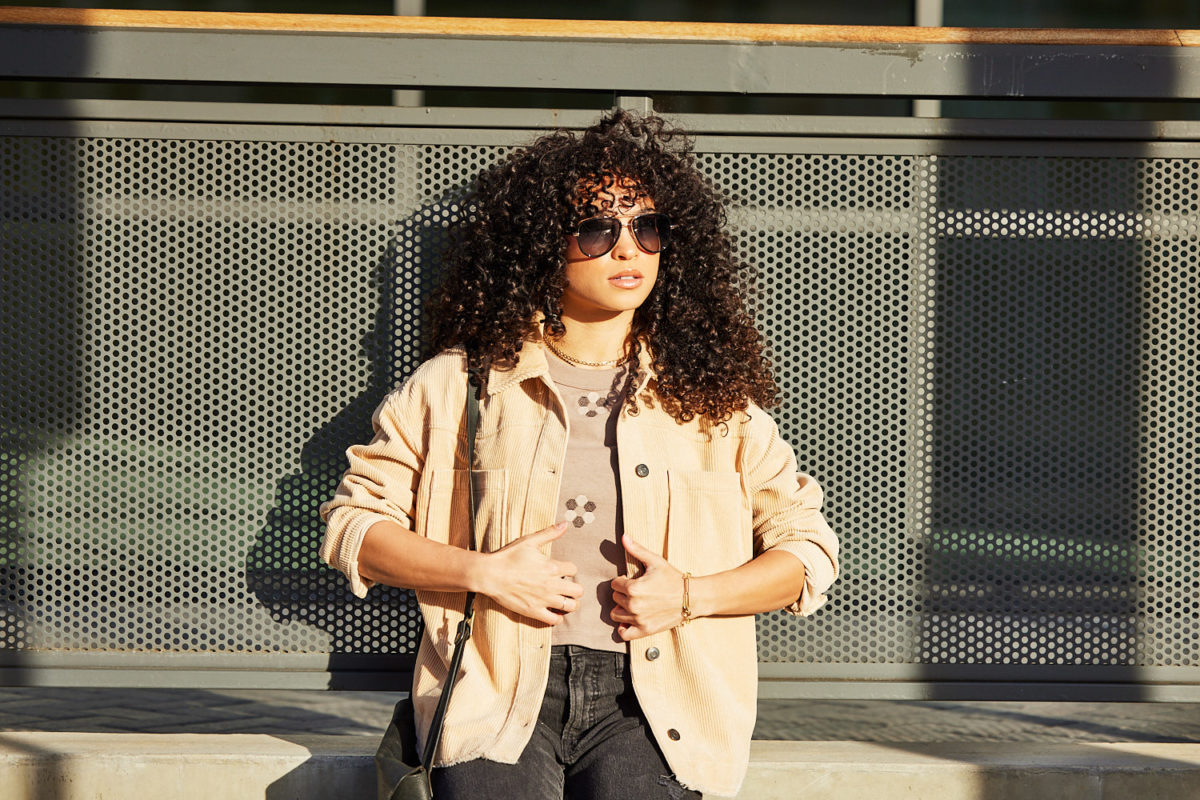 ZEISS Gradient Polarized Lenses