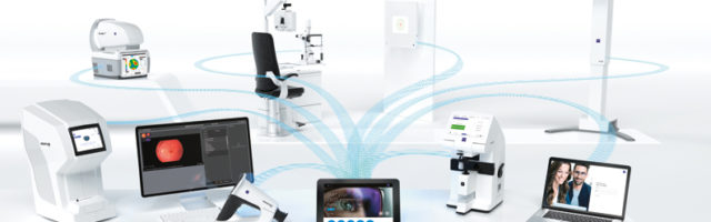 ZEISS Vision Technology Solutions