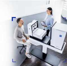 ZEISS Vision Technology financing