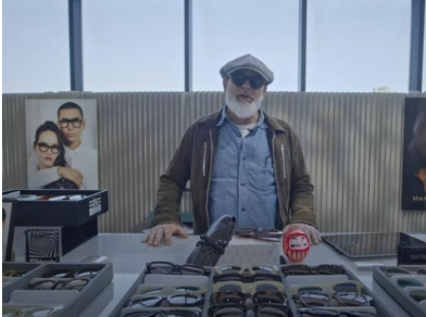 Championing the Independent with Light Co. Eyewear
