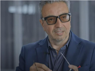 Championing the Independent MIGA Studio eyewear