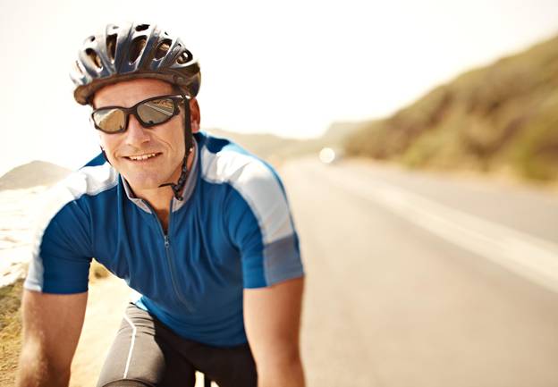 ZEISs eyeglasses wrap UV sport